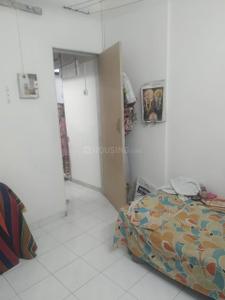 Bedroom Image of 485 Sq.ft 1 BHK Apartment / Flat for sale in Dahisar West Mumbai for Rs. 10000000