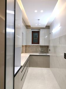 Kitchen Image of 1890 Sq.ft 3 BHK Builder Floor for sale in DDA Residential Flats, Sector 8 Dwarka New Delhi for Rs. 22400000