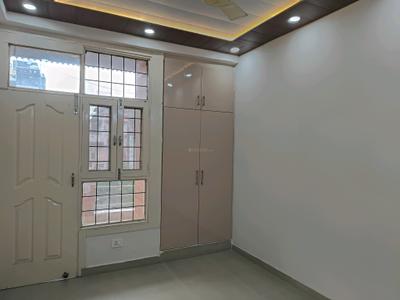 Bedroom Image of 1350 Sq.ft 3 BHK Builder Floor for sale in Indirapuram Ghaziabad for Rs. 10500238