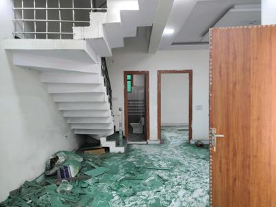 Living Room Image of 2200 Sq.ft 3 BHK Villa for sale in Chipiyana Buzurg Ghaziabad for Rs. 12000000