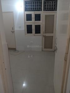 2 BHK Independent Builder Floor