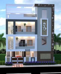 Image of 2400 Sq.ft 4 BHK Independent House for sale in Bannerughatta, Bengaluru for Rs. 9960000