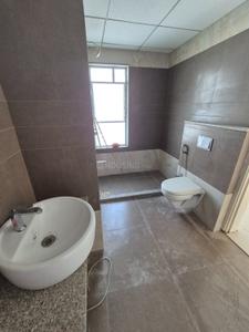 Bathroom Image of 5650 Sq.ft 4 BHK Penthouse for sale in Prapti Springs Retreat 4, Bhayli Vadodara for Rs. 17500000