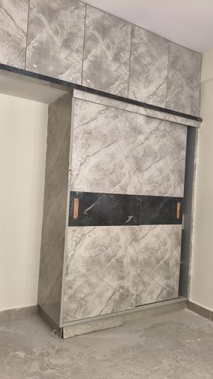 NEW APARTMENT Bedroom 1