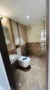 Bathroom Image of 740 Sq.ft 2 BHK Apartment / Flat for sale in Dombivli East Thane for Rs. 4410000