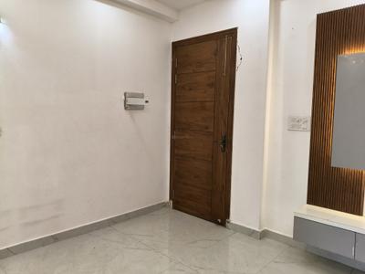 Living Room Image of 1150 Sq.ft 2 BHK Builder Floor for sale in RK Traders Qutab Heights, DLF Phase 4 Gurgaon for Rs. 6900000