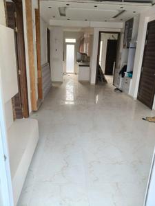 Hall Image of 1400 Sq.ft 3 BHK Builder Floor for sale in Adhikaansh Smart World Gems, Sector 89 Gurgaon for Rs. 23500000