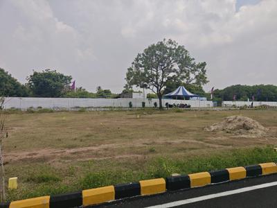 Image of 1104 Sq.ft Residential Plot / Land for sale in Tambaram, Chennai for Rs. 3862896