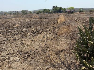 Image of 1089 Sq.ft Residential Plot / Land for sale in Invest Mahamumbai Plots In Chirle, Belondakhar, Navi Mumbai for Rs. 600000