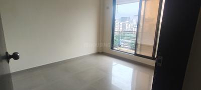 Tejas Parth Bedroom One 2