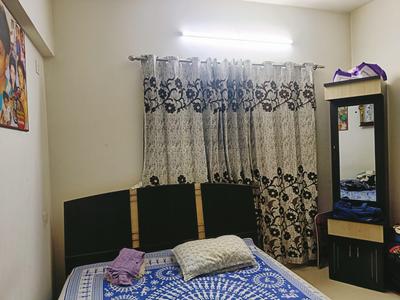 Bedroom Image of 1160 Sq.ft 2 BHK Apartment / Flat for sale in Eminent Aura Solis, Wanowrie Pune for Rs. 9500000