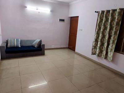 Hall Image of Samhita Blossom - Room for Male Flatmate in Mahadevapura, Bengaluru