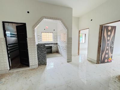 Hall Image of 1111 Sq.ft 2 BHK Apartment / Flat for sale in Konnagar Hooghly for Rs. 2888600
