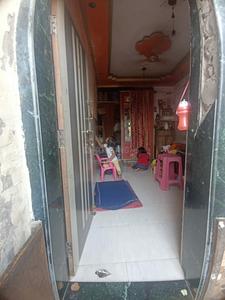 Image of 400 Sq.ft 1 RK Independent House for sale in Ghatkopar West, Mumbai for Rs. 2500000