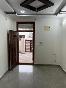 Hall Image of 1125 Sq.ft 2 BHK Independent House for sale in Korremula Hyderabad for Rs. 7500000