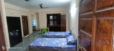 Hall Image of Stanza life Girls PG Sector -142 in Sector 142, Noida