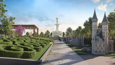 Image of 2075 Sq.ft 4 BHK Apartment / Flat for sale in Galaxy Orizzonte Phase 1, Sus, Pune for Rs. 21200000