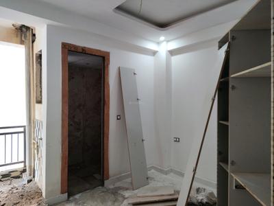 Bedroom Image of 1200 Sq.ft 2 BHK Apartment / Flat for sale in Ambr Amore, Noida Extension Greater Noida for Rs. 4751400