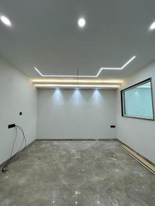 Bedroom Image of 3240 Sq.ft 4 BHK Builder Floor for sale in Palam Vihar Gurgaon for Rs. 38500000