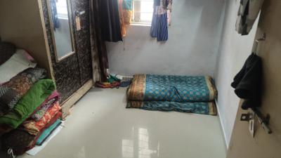 Bedroom Image of 504 Sq.ft 1 RK Apartment / Flat for sale in Vatva Ahmedabad for Rs. 1100000