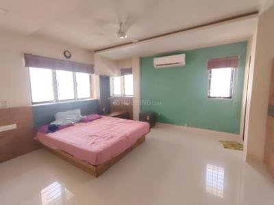 Bedroom Image of 2700 Sq.ft 4 BHK Villa for sale in New Gotri Vadodara for Rs. 23000000