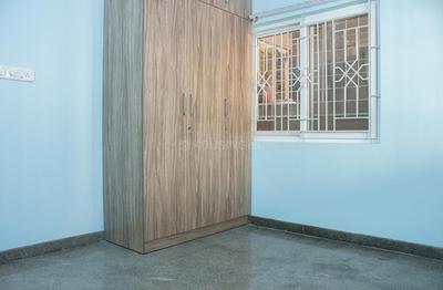Bedroom Image of Lokesh G01 in HSR Layout, Bengaluru
