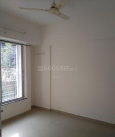 Apatment warje Bedroom 1