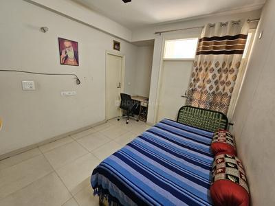 Bedroom Image of 1550 Sq.ft 3 BHK Apartment / Flat for sale in SBP Housing Park, Mohan Nagar Dera Bassi for Rs. 6000000