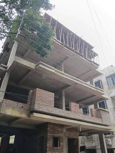 Image of 855 Sq.ft 2 BHK Apartment / Flat for sale in Purbalok, Kolkata for Rs. 5557500