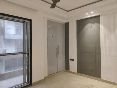 Bedroom Image of 1305 Sq.ft 3 BHK Builder Floor for sale in Ridhi Signature Floors, Green Field Colony Faridabad for Rs. 14500000