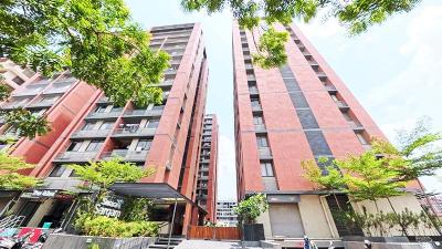 Image of 1584 Sq.ft 2 BHK Apartment / Flat for sale in Swara Sargam, Sargasan, Gandhinagar for Rs. 8800000
