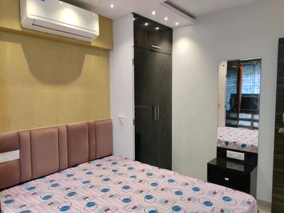Shagun Paradise Bedroom 2