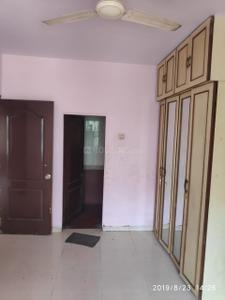 Hall Image of 900 Sq.ft 2 BHK Apartment / Flat for sale in Srishti Mayuresh Srishti, Bhandup West Mumbai for Rs. 13900000