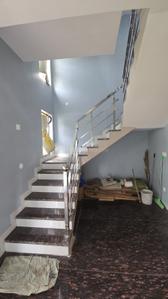 Image of 900 Sq.ft 1 BHK Independent House for rent in Lathi, Ganjam for Rs. 7000