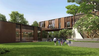 Image of 940 Sq.ft 2 BHK Apartment / Flat for sale in Rama Krystal One Phase IV, Moshi, Pune for Rs. 5850000
