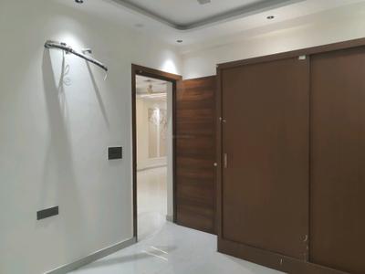 Bedroom Image of 1980 Sq.ft 4 BHK Builder Floor for sale in Greenfields Premium Builder Floors, Green Field Colony Faridabad for Rs. 18700000