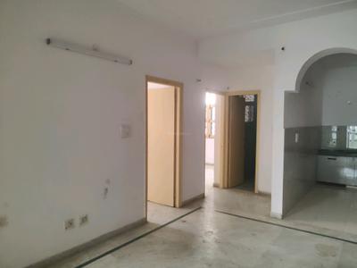 Living Room Image of 1179 Sq.ft 3 BHK Builder Floor for rent in Sector 49 Faridabad for Rs. 30000