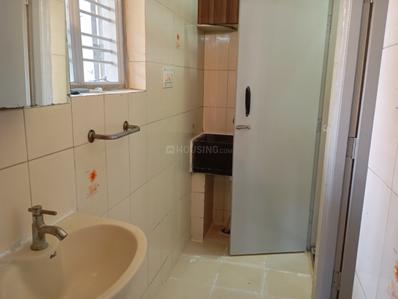 Image of 600 Sq.ft 1 BHK Builder Floor for rent in Basavanagudi, Bengaluru for Rs. 20000