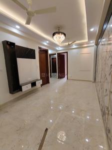 Hall Image of 1450 Sq.ft 3 BHK Apartment / Flat for sale in DM Infra, Sector 110 Noida for Rs. 5851000