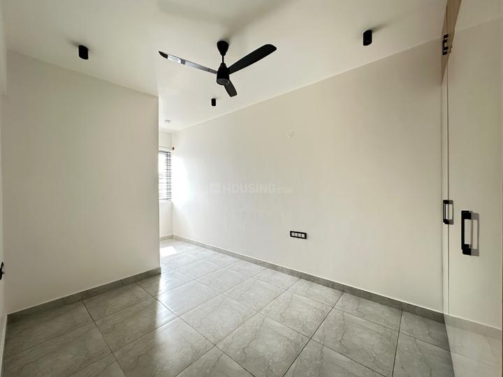 Leela homes Bedroom 1