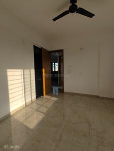 Hall Image of 1070 Sq.ft 2 BHK Apartment / Flat for rent in Sai Krupa Galaxy Phase II, Thergaon Pune for Rs. 19000