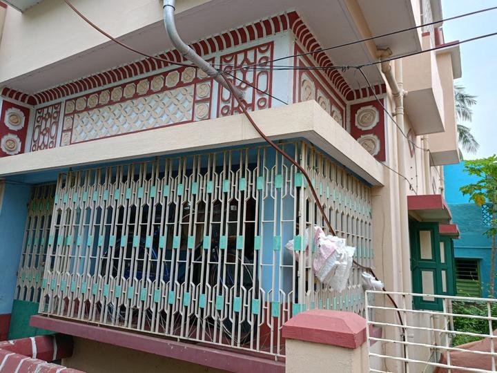 5 BHK 1700 Sqft Independent House for sale at Baidyabati, Hooghly