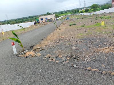 Image of 1000 Sq.ft Residential Plot / Land for sale in Lohegaon, Pune for Rs. 762000