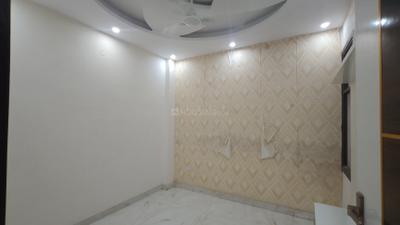 Bedroom Image of 1260 Sq.ft 3 BHK Independent House for sale in Uttam Nagar New Delhi for Rs. 10000000