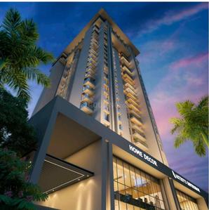 Image of 1700 Sq.ft 3 BHK Apartment / Flat for sale in Wakad, Pune for Rs. 22922500