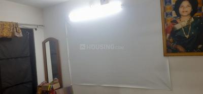 Bedroom Image of 420 Sq.ft 1 BHK Apartment / Flat for sale in Badlapur West Badlapur for Rs. 2800000