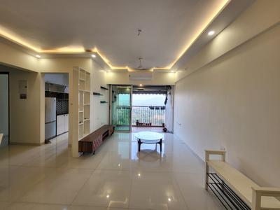 2.5 BHK Flat