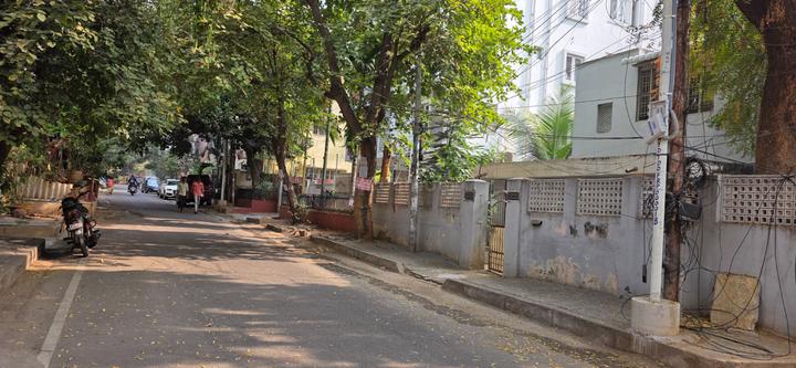Snehapuri Colony, Tarnaka Main Image 1