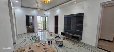 3 BHK Flat
