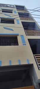 Image of 480 Sq.ft 1 BHK Apartment / Flat for rent in Frazer Town, Bengaluru for Rs. 18000